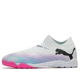 PUMA: Белые кроссовки 