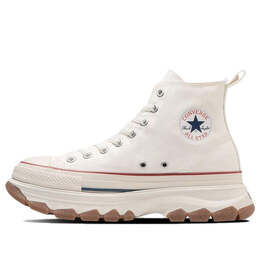 Converse: Белые кроссовки  All Star