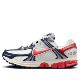 Nike: Многоцветные кроссовки  Air Zoom