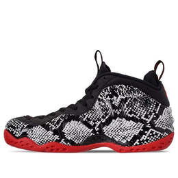 Nike: Многоцветные кроссовки  Air Foamposite One