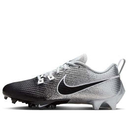 Nike: Серебристые кроссовки  Vapor