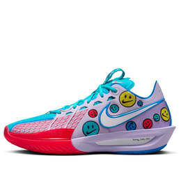 Nike: Многоцветные кроссовки  Air Zoom