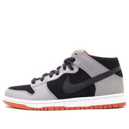 Nike: Многоцветные кроссовки  SB Dunk