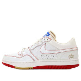 Nike: Белые кроссовки  Court