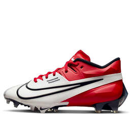 Nike: Красные кроссовки  Vapor