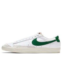 Nike: Винтажные кроссовки  Blazer Low 77