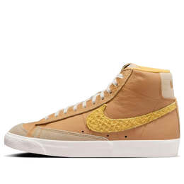 Nike: Многоцветные кроссовки  Blazer Mid 77 Vintage