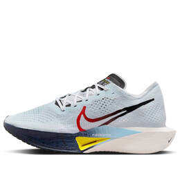 Nike: Голубые кроссовки  Pure Platinum