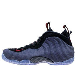 Nike: Многоцветные кроссовки  Air Foamposite One