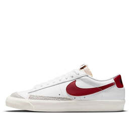 Nike: Винтажные кроссовки  Blazer Low 77