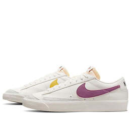 Nike: Винтажные кроссовки  Blazer Low 77