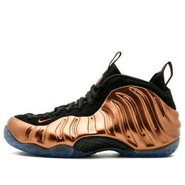 Nike: Многоцветные кроссовки  Air Foamposite One