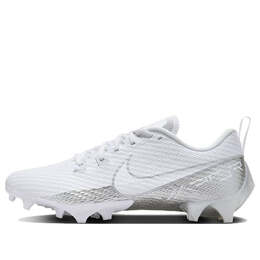 Nike: Белые кроссовки  Vapor