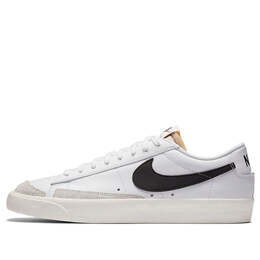 Nike: Винтажные кроссовки  Blazer Low 77