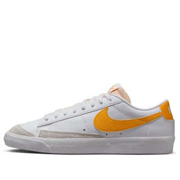 Nike: Винтажные кроссовки  Blazer Low 77