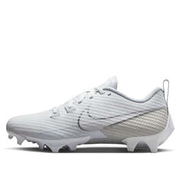 Nike: Белые кроссовки  Vapor
