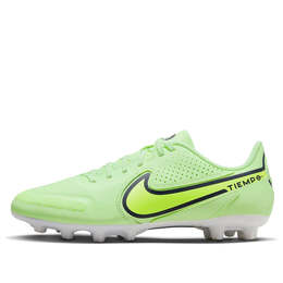 Nike: Белые кроссовки  Academy