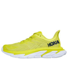 Hoka One One: Многоцветные кроссовки 