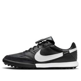 Nike: Чёрные кроссовки 