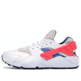 Nike: Белые кроссовки  Air Huarache