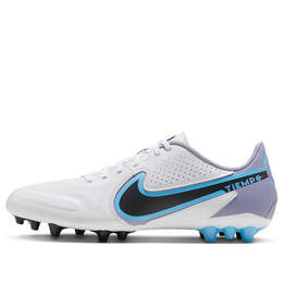 Nike: Белые кроссовки  Academy