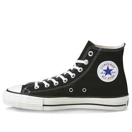 Converse: Чёрные кроссовки  Chuck Taylor All Star