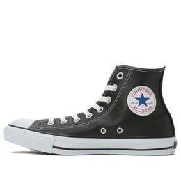 Converse: Чёрные кроссовки  All Star