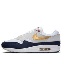 Nike: Многоцветные кроссовки  Air Max 1