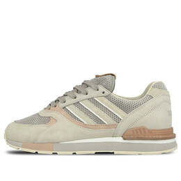 Adidas: Бежевые кроссовки  X