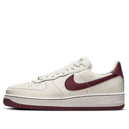 Nike: Тёмные кроссовки  Air Force 1