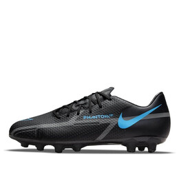 Nike: Чёрные кроссовки  Academy