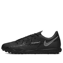 Nike: Чёрные кроссовки  Club