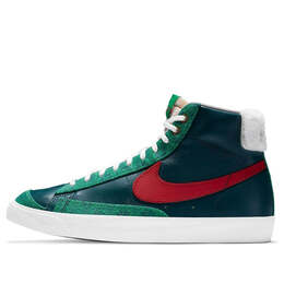 Nike: Винтажные кроссовки  Blazer Mid 77 Vintage