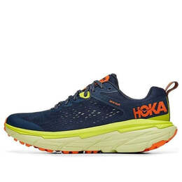 Hoka One One: Многоцветные кроссовки 