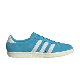 Adidas: Синие кроссовки  Padiham