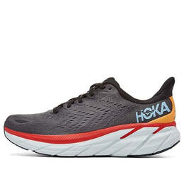 Hoka One One: Многоцветные кроссовки 