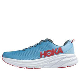 Hoka One One: Многоцветные кроссовки 