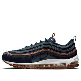 Nike: Многоцветные кроссовки  Air Max 97 SE