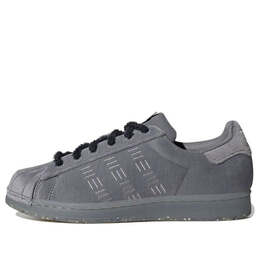 Adidas: Серые кроссовки  Originals