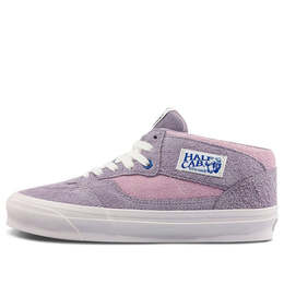 Vans: Серые кроссовки  Half Cab