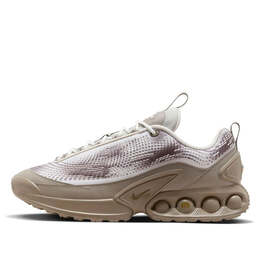 Nike: Светлые кроссовки  Air Max