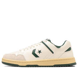 Converse: Белые кроссовки 