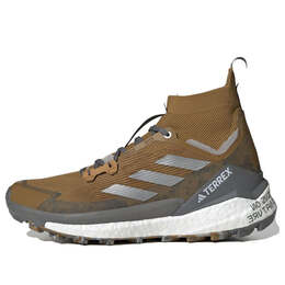 Adidas: Многоцветные кроссовки  Terrex Free Hiker