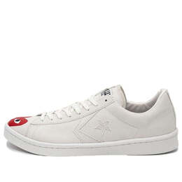 Converse: Белые кроссовки  Pro