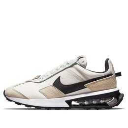 Nike: Светлые кроссовки  Air Max Pre-Day LX