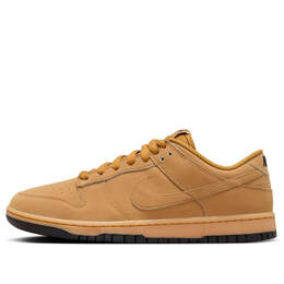 Nike: Многоцветные кроссовки  Dunk Low