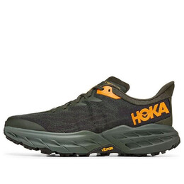 Hoka One One: Многоцветные кроссовки 