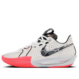Nike: Красные кроссовки  Air Zoom