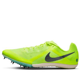 Nike: Многоцветные кроссовки  Air Zoom