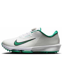 Nike: Белые кроссовки 
